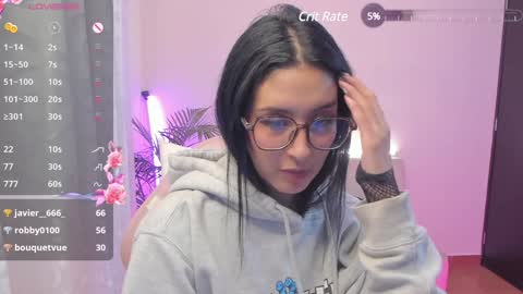 veronica  Independent model online show from 12-22-24, 03:44