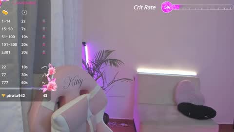 veronica  Independent model online show from 12-30-24, 01:15