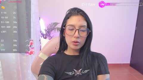 veronica  Independent model online show from 01-19-25, 10:28