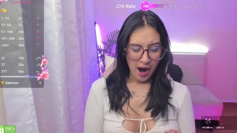 veronica  Independent model online show from 01-23-25, 10:33