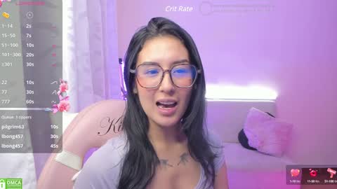 veronica  Independent model online show from 01-29-25, 04:36