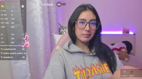 veronica  Independent model online show from 03-01-25, 03:21