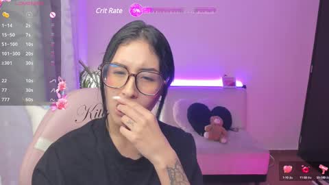 veronica  Independent model online show from 03-06-25, 02:41