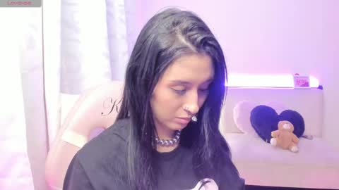 veronica  Independent model online show from 03-08-25, 05:28