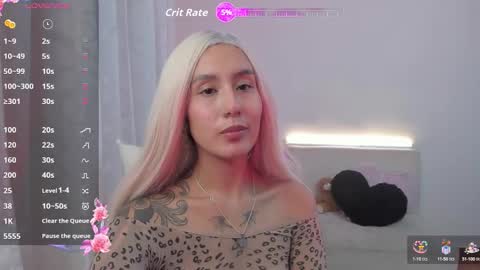 veronica  Independent model online show from 10-11-25, 01:16