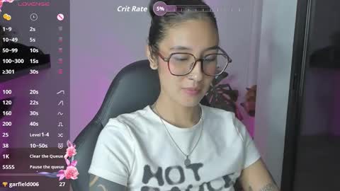 veronica  Independent model online show from 12-22-25, 12:29