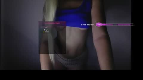 Dollbabybaby699 online show from 06-10-26, 08:57
