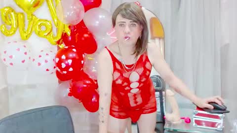 Snapshot of dolldirtyxxx1 chatting on 02-14-26, 06:10 ilona online show from 02-14-26, 06:10