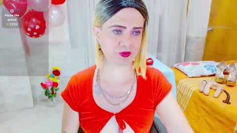 Snapshot of dolldirtyxxx1 chatting on 02-22-26, 04:57 ilona online show from 02-22-26, 04:57