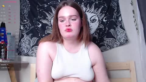 Miss Rose online show from 12-10-24, 10:38