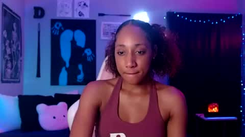 Princess DollfaceBeauty online show from 06-14-26, 03:30