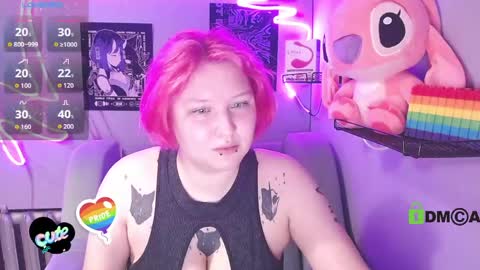 dollirosee online show from 06-01-26, 04:03