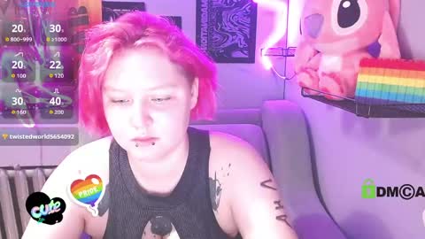 dollirosee online show from 06-05-26, 03:57