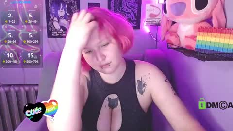 dollirosee online show from 06-18-26, 04:02