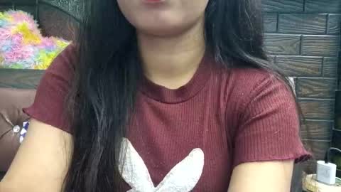 Snapshot of dollmeenu chatting on 11-02-25, 09:44 dollmeenu online show from 11-02-25, 09:44