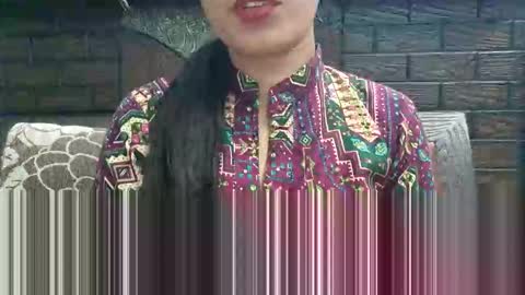 Snapshot of dollmeenu chatting on 11-04-25, 09:41 dollmeenu online show from 11-04-25, 09:41