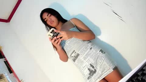 Snapshot of dolly_joana chatting on 02-15-26, 03:14 dolly_joana online show from 02-15-26, 03:14