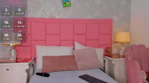 dolly_kitter online show from 05-14-26, 11:39