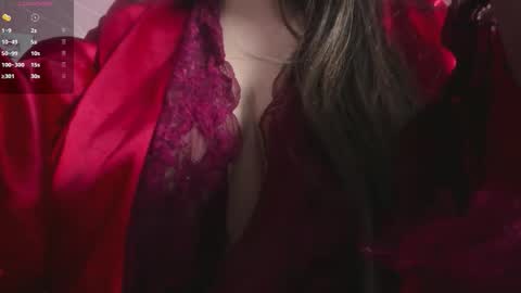 Call me Zoe  online show from 01-05-26, 08:34