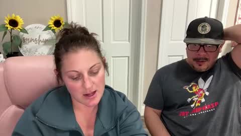 Dolly online show from 02-27-25, 02:53