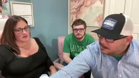 Dolly online show from 03-09-25, 07:01