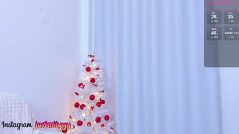 Emily new inst justmilyyy online show from 12-27-24, 07:35