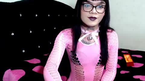 dollymoniee online show from 03-31-26, 02:13