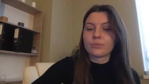 Snapshot of dollyroma chatting on 10-22-25, 02:28 DollyRoma online show from 10-22-25, 02:28