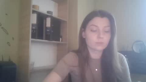 Snapshot of dollyroma chatting on 11-21-25, 09:19 DollyRoma online show from 11-21-25, 09:19