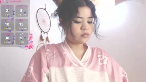 Snapshot of dollysweet666 chatting on 10-15-25, 09:09 dollysweet666 online show from 10-15-25, 09:09