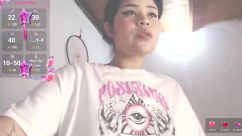 dollysweet666 online show from 12-02-25, 01:05