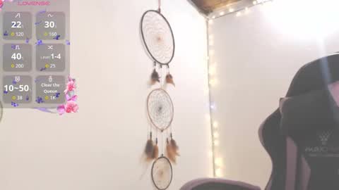 dollysweet666 online show from 12-20-25, 07:21