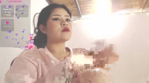 dollysweet666 online show from 04-05-26, 05:15