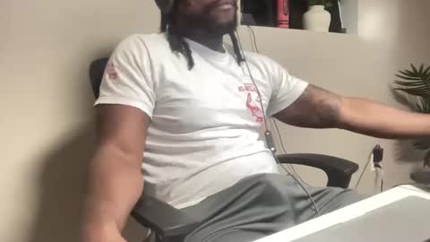 Dolo online show from 09-22-25, 09:17