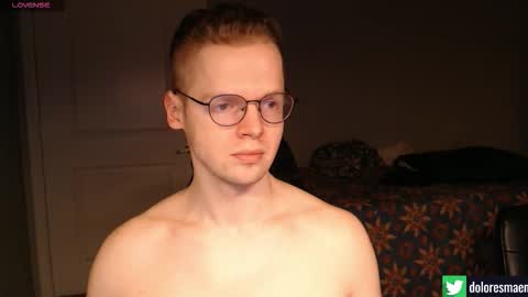 Snapshot of doloresman chatting on 01-09-26, 11:39 doloresman online show from 01-09-26, 11:39