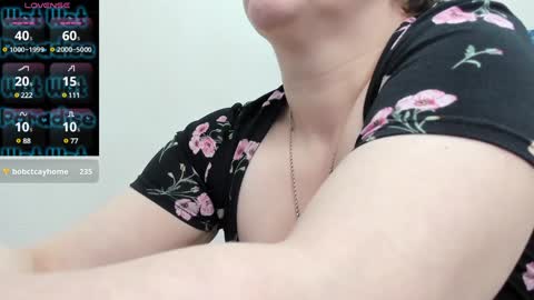 Snapshot of doloressea chatting on 12-22-24, 08:38 DoloresSea online show from 12-22-24, 08:38