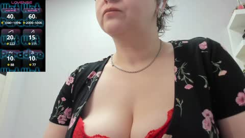 DoloresSea online show from 01-12-25, 05:45