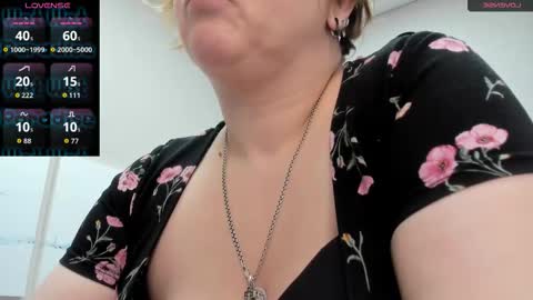 Snapshot of doloressea chatting on 12-14-25, 05:46 DoloresSea online show from 12-14-25, 05:46