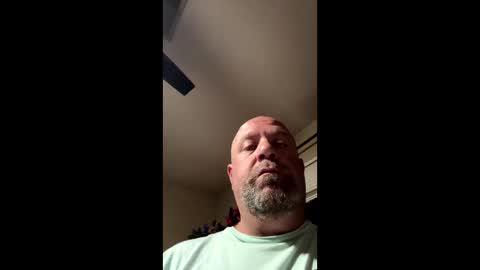 Ben Dover online show from 11-08-25, 09:42