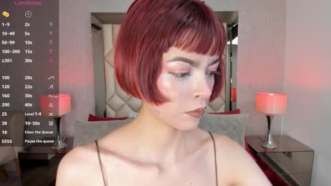 Dolly online show from 02-15-26, 08:27