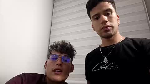 Diego Castell online show from 01-16-25, 03:02