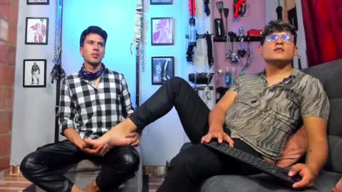 Diego Castell online show from 02-03-25, 05:24