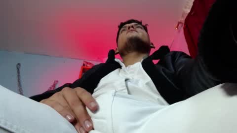 Diego Castell online show from 02-04-26, 04:02