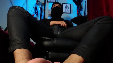 Diego Castell online show from 03-08-26, 02:04