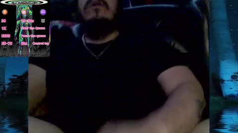 Sullyboyx online show from 02-24-25, 08:06