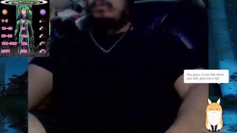 Sullyboyx online show from 02-26-25, 07:42