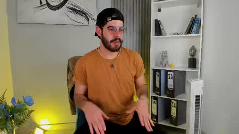 domboy  online show from 07-12-26, 08:11