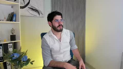domboy  online show from 07-13-26, 08:22