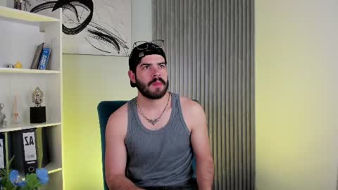 domboy  online show from 07-14-26, 08:58