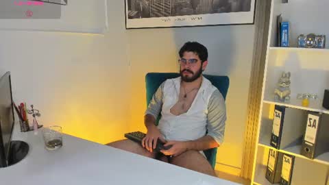 domboy  online show from 07-28-26, 09:03
